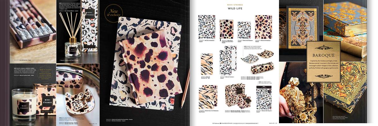 GoStationery's profile banner image