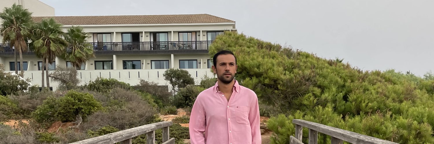 ManuelCocerria's profile banner image