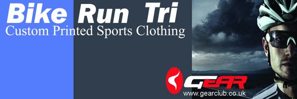 GearClubLtd Profile Banner