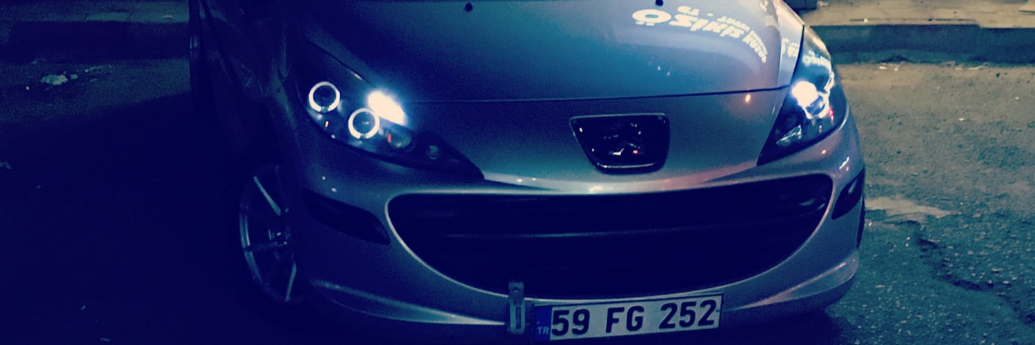 IsmailGencturk's profile banner image