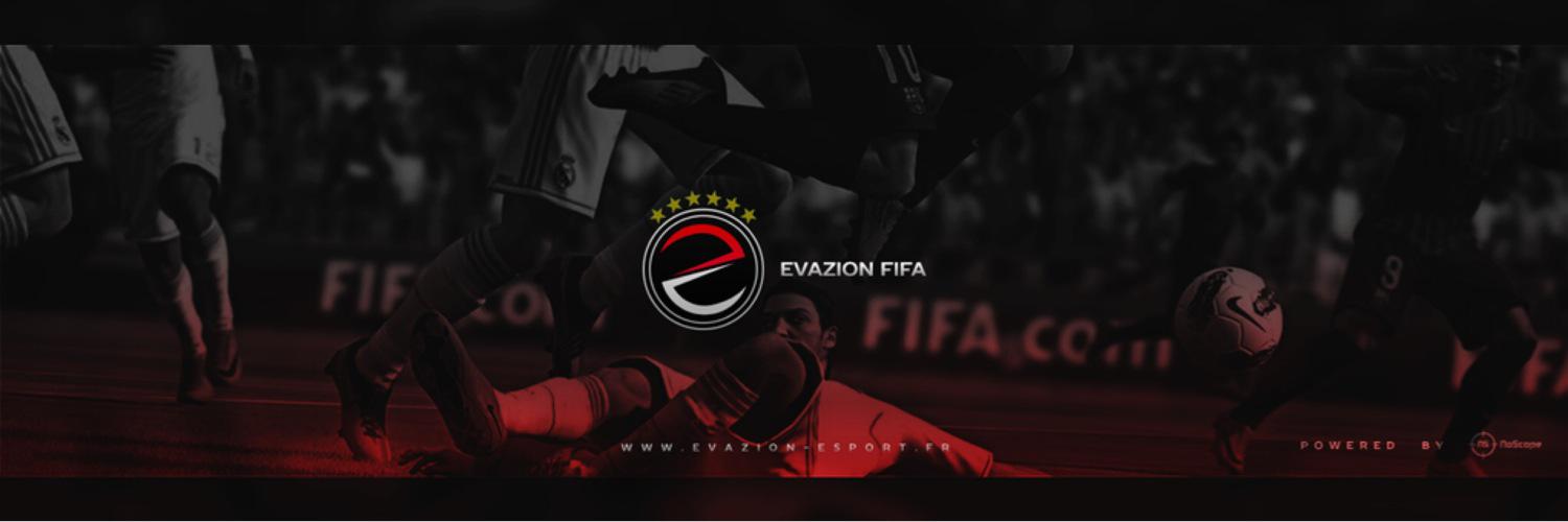 EvaZion_FIFA's profile banner image