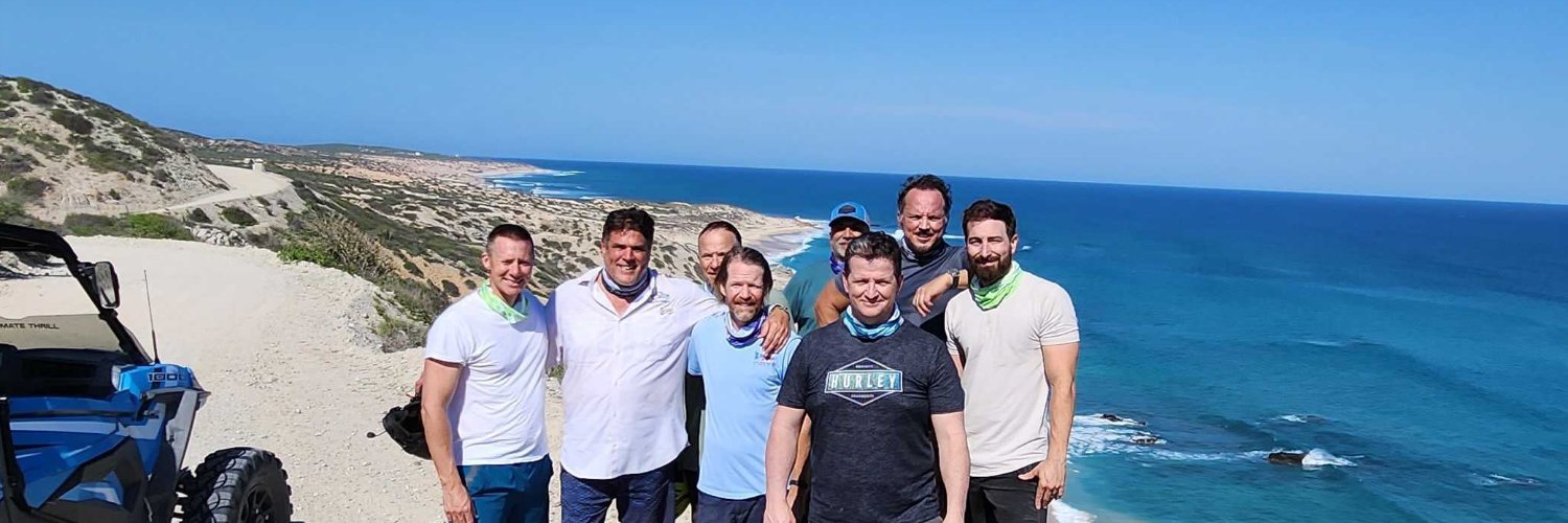 AaronWatters's profile banner image