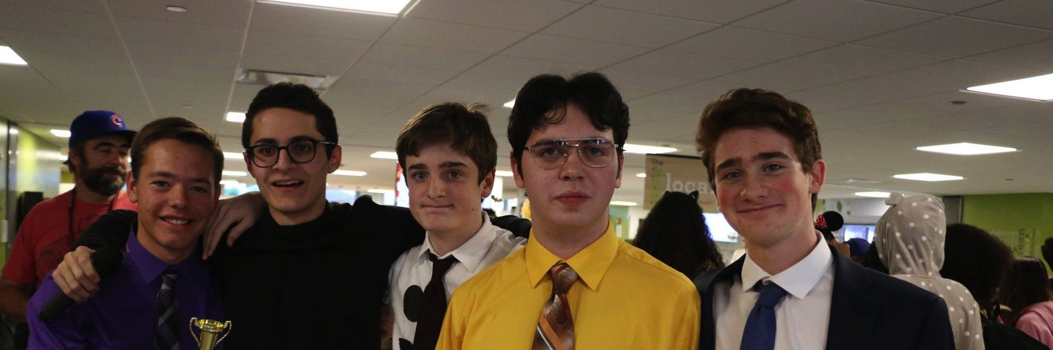 NickDMerchant's profile banner image