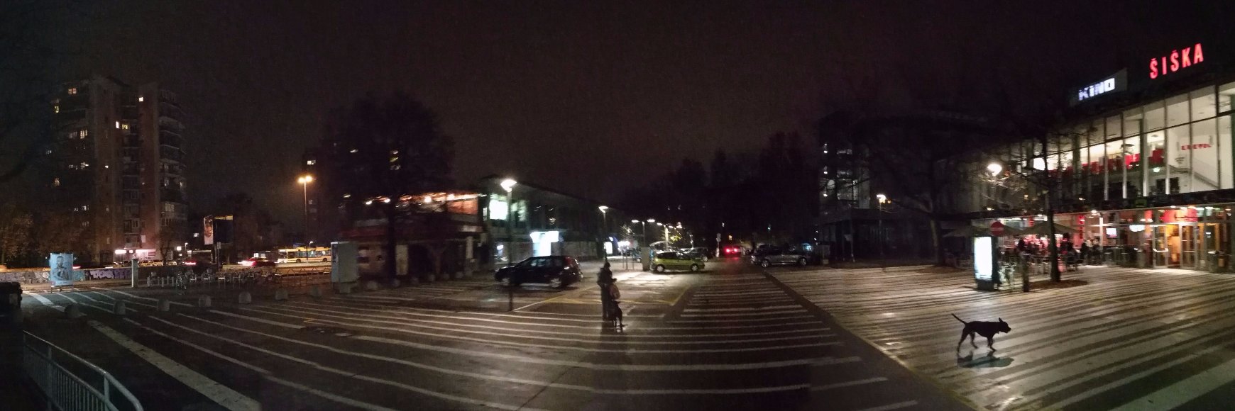 Blaž Petkovič banner