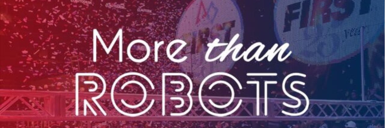 FIRSTRoboticFan's profile banner image