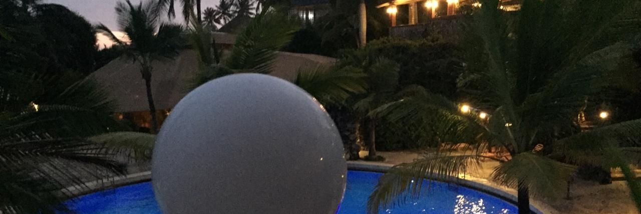 jviata's profile banner image
