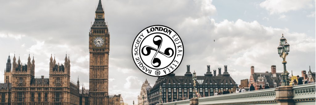 LondonBasqueSociety banner