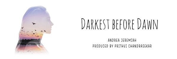 andrea_jeremiah Profile Banner