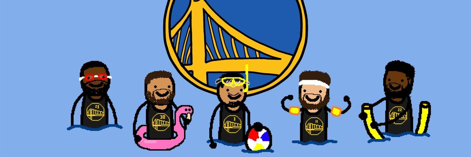 travieey's profile banner image