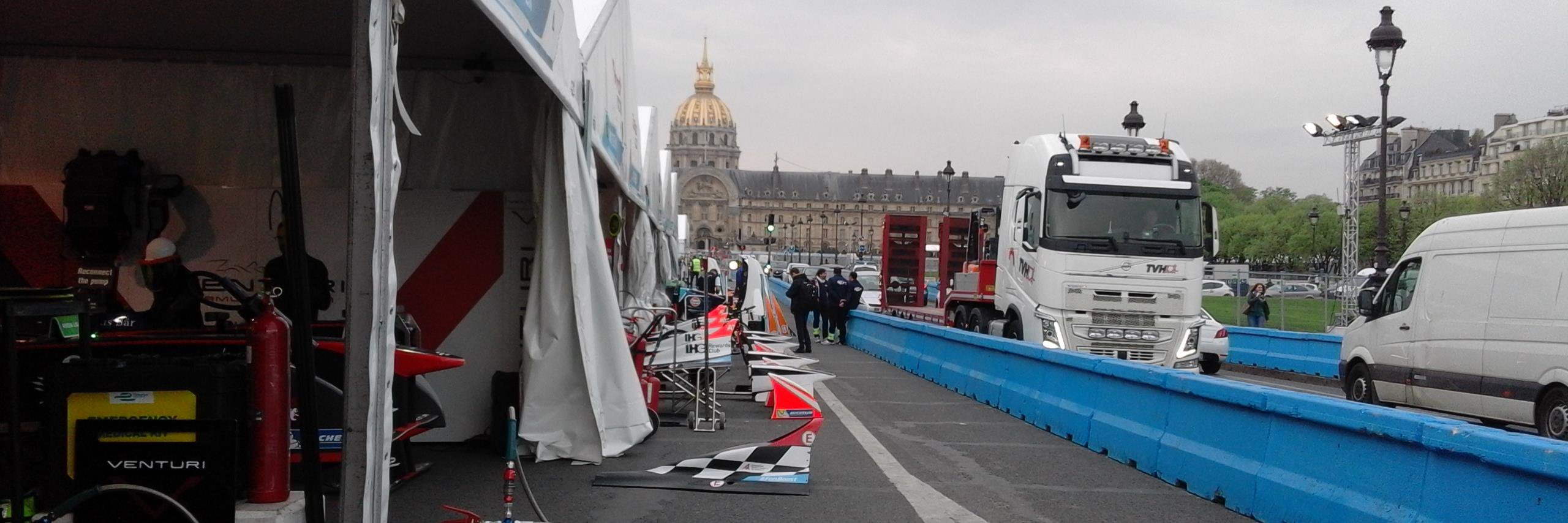 Bethonie Waring banner