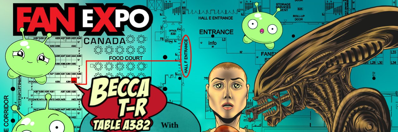 BeccaTR's profile banner image