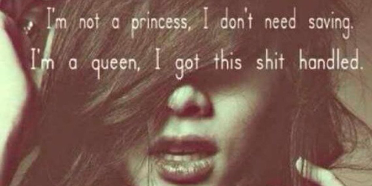 Da1yacallQueen's profile banner image
