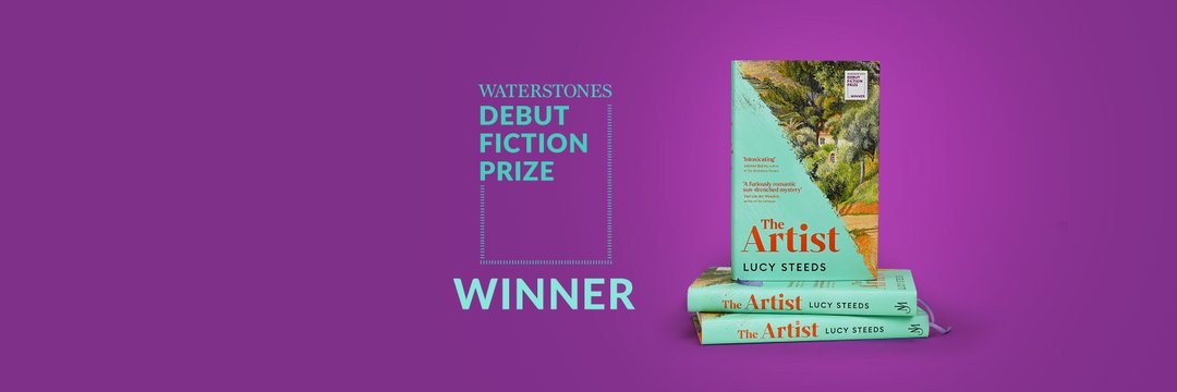 Waterstones Alty's banner