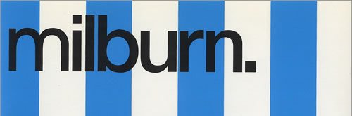 Bailey banner