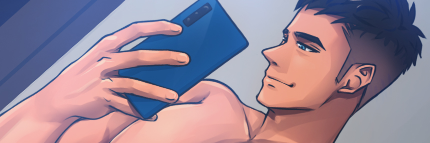 栗子狂想 banner