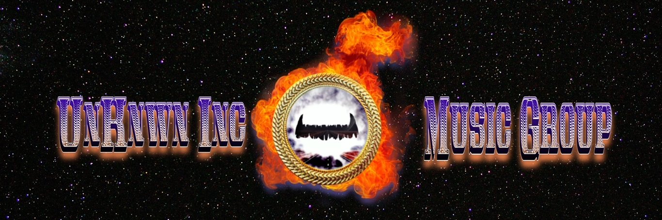 UnKnwnInc's profile banner image