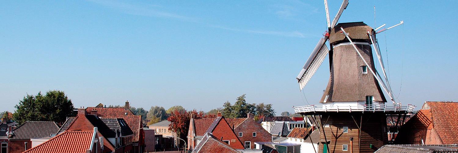 Noorderkrant's profile banner image