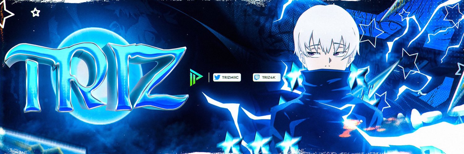 Triz616's profile banner image