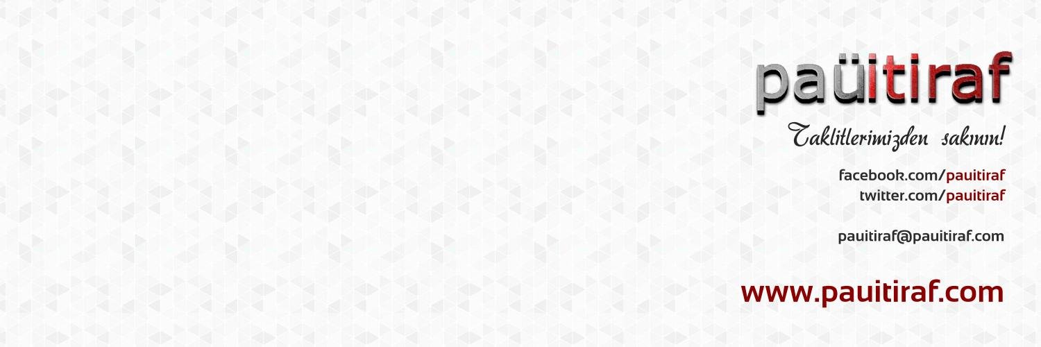 Pauitiraf's profile banner image