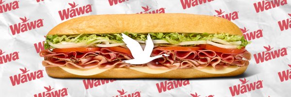 Wawa Profile Banner