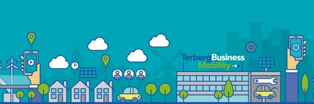 Terberg Business Mobility banner