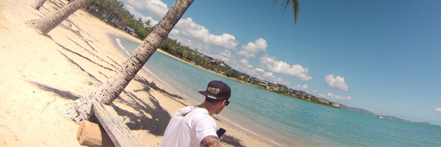 jfenwick8's profile banner image