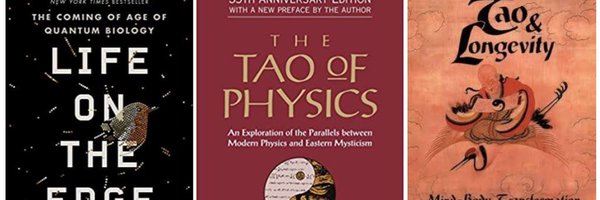 ExposomeHealth Profile Banner