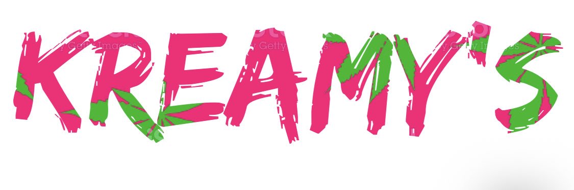KreamyKream123's profile banner image