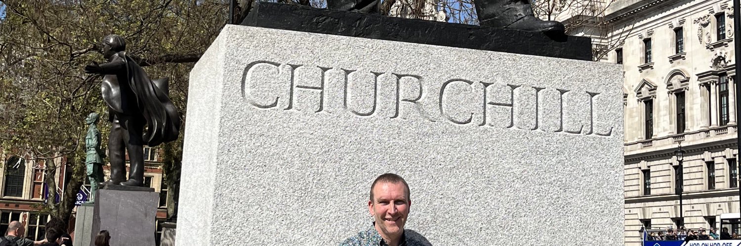 MalChurchill's profile banner image
