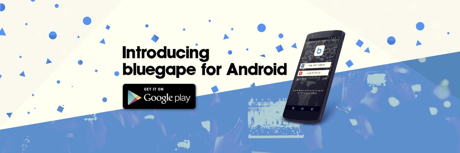 bluegape's profile banner image