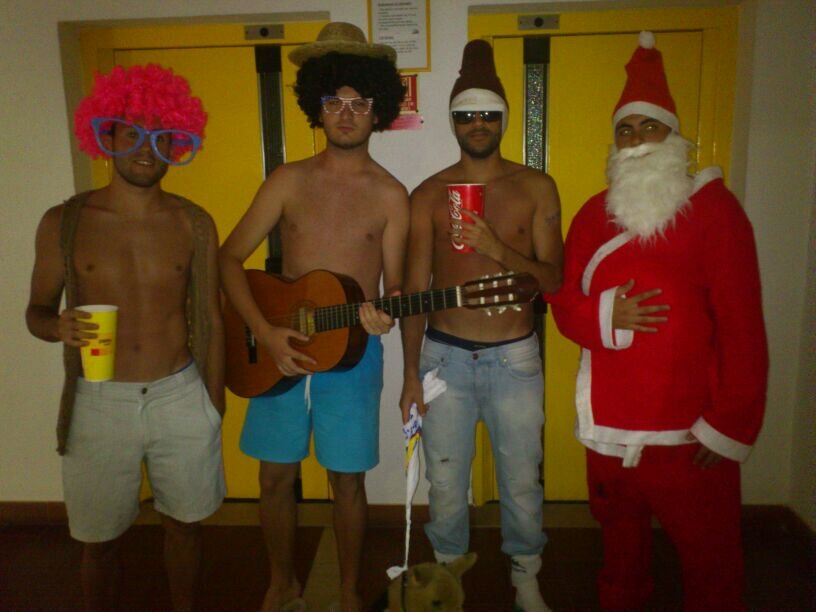 Iván Vilches banner