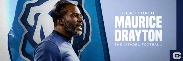 CitadelFootball Profile Banner