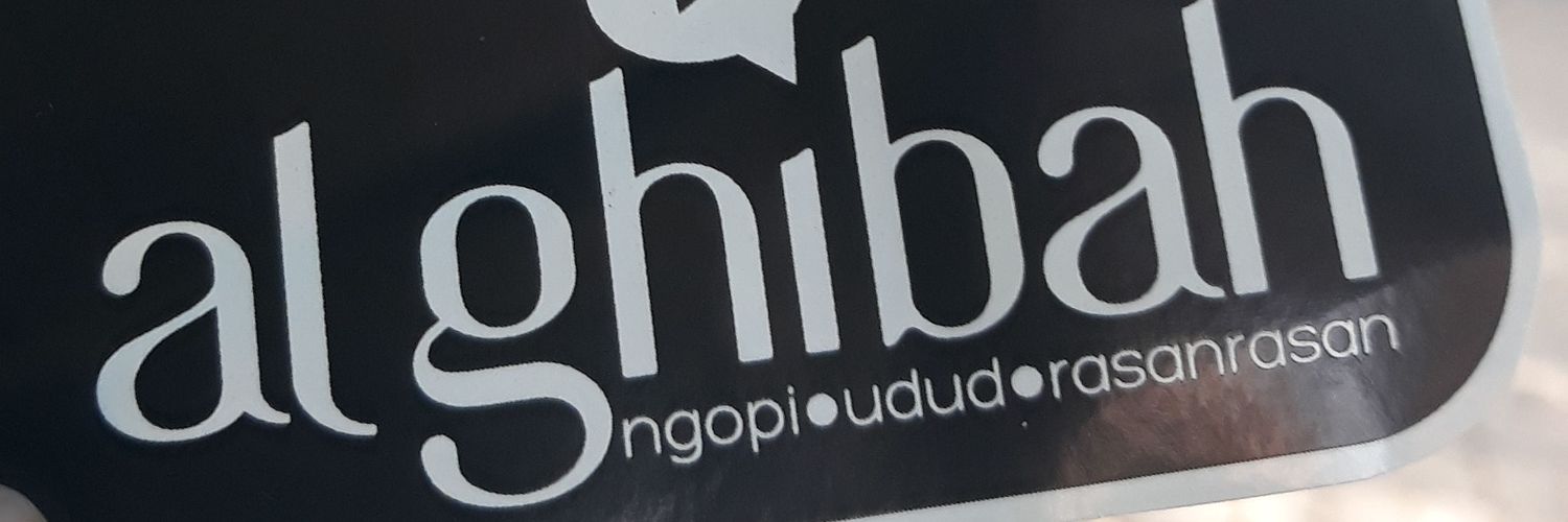 alghibahnetwork's profile banner image