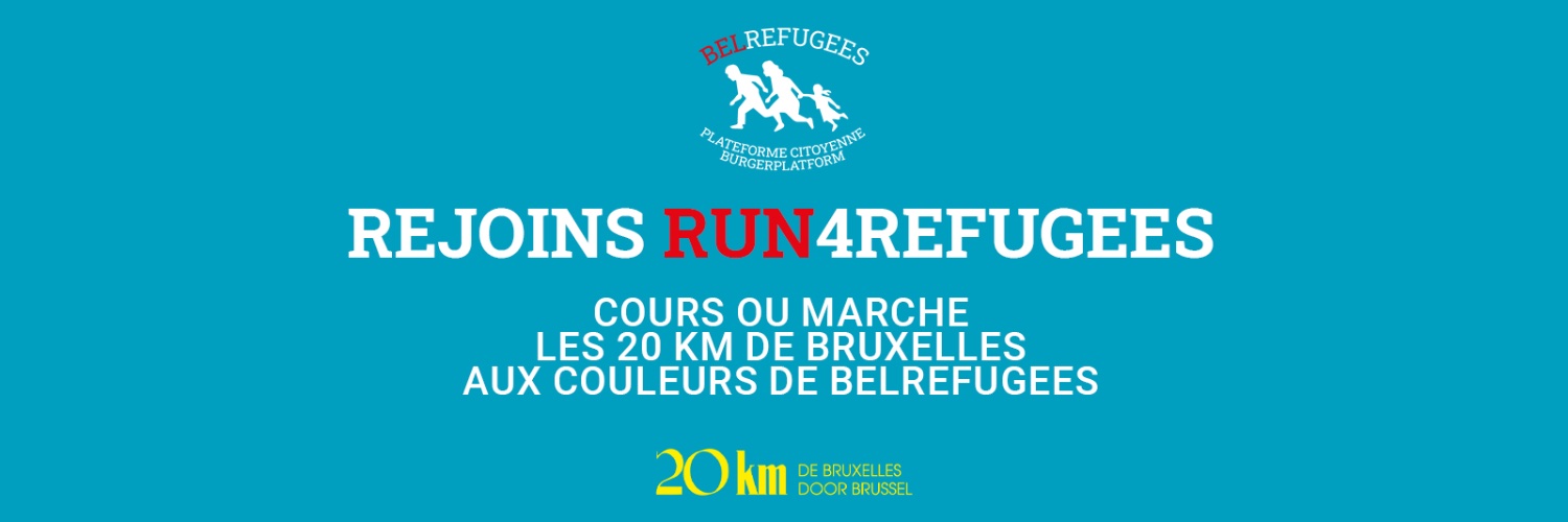 BELRefugees's profile banner image