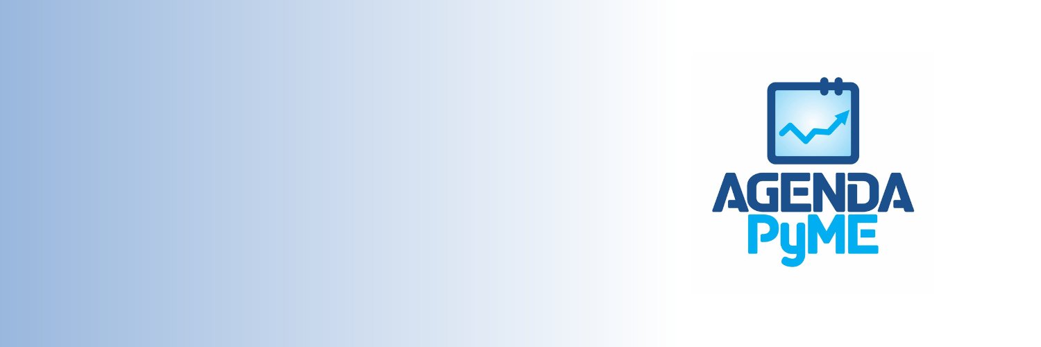 AGENDA PyME banner