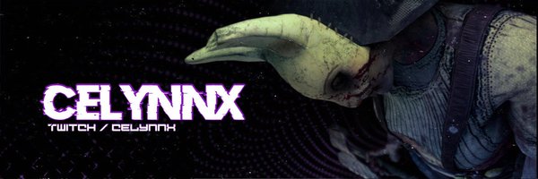 ccelynnx Profile Banner
