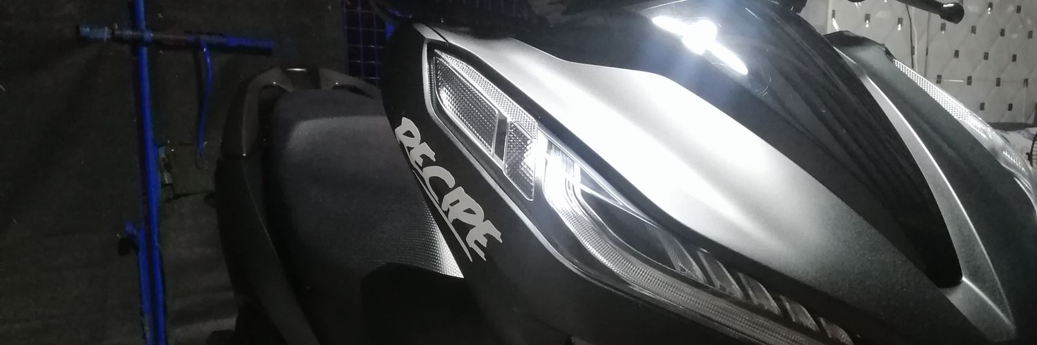 perlasEmman's profile banner image