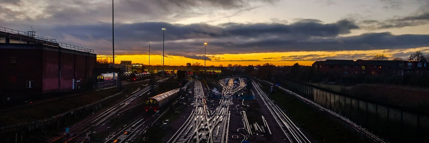 Tim Eastgate... well... banner