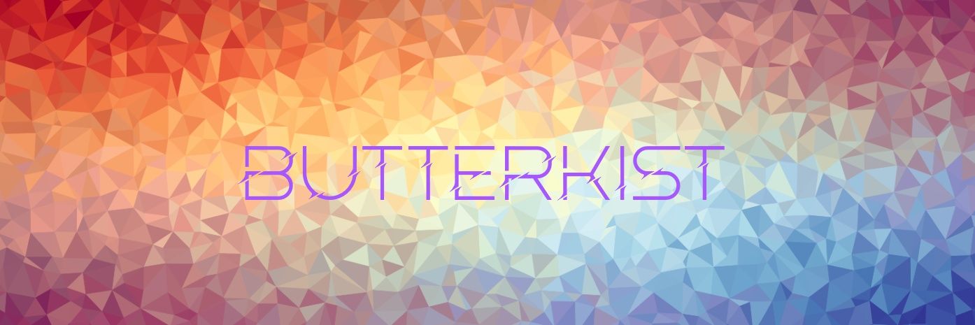 RsButterz's profile banner image