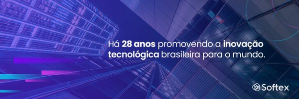 SoftexBr Profile Banner