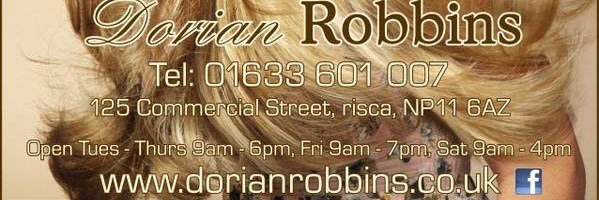 Dorianrobbins's profile banner image