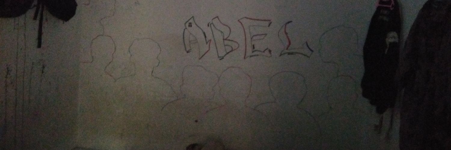 abeldwikan's profile banner image