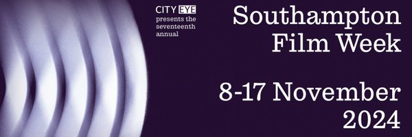 SotonFilmWeek Profile Banner
