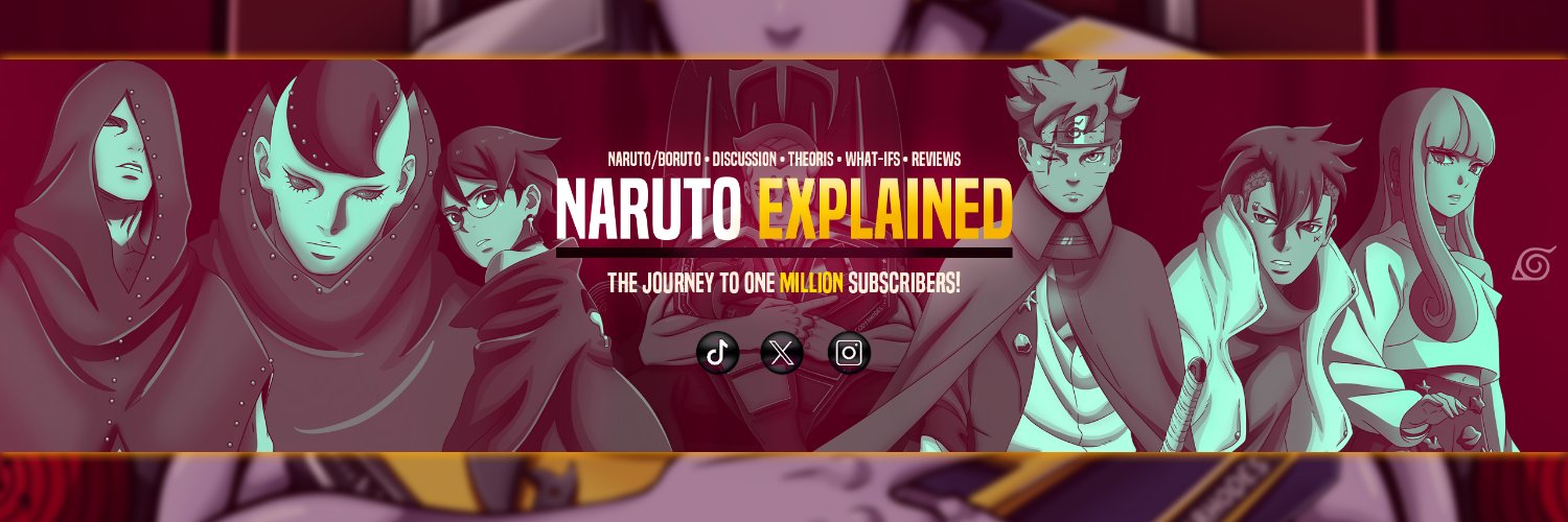 Anime Explained's banner