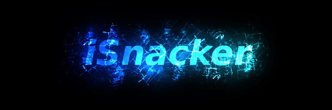 SnackerK's profile banner image