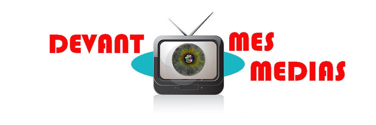 DevantMesMedias's profile banner image