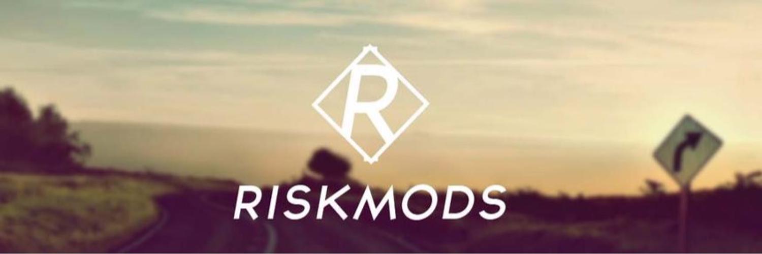RiskMods's profile banner image