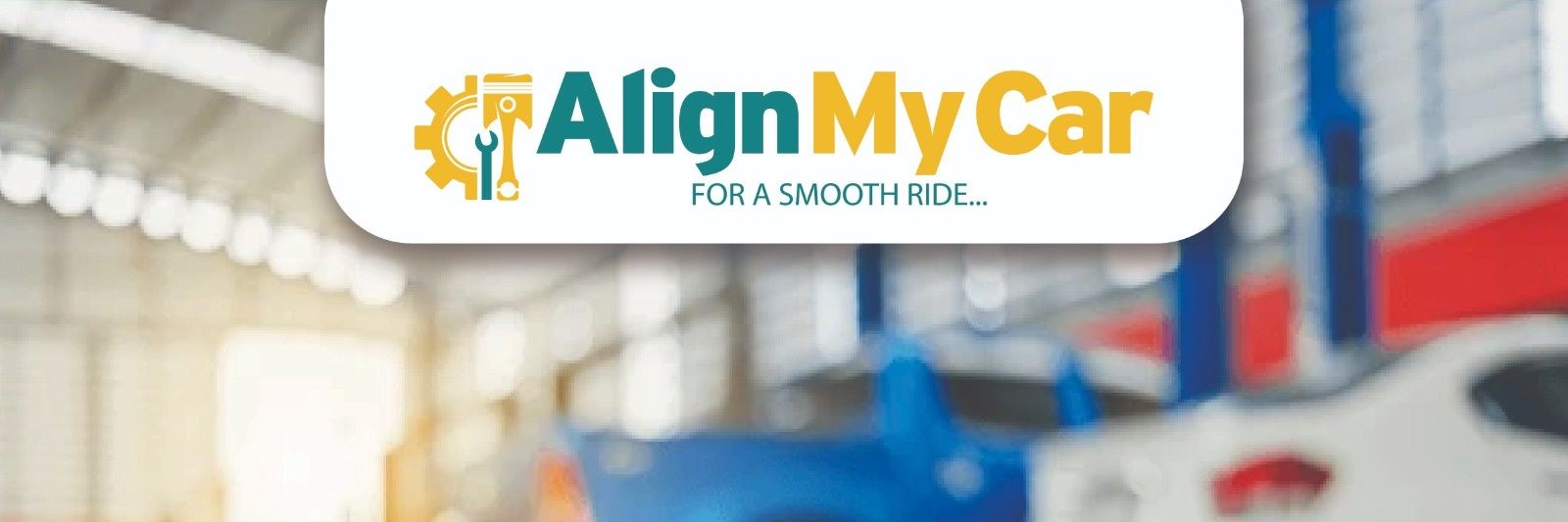 AlignMyCarKe banner