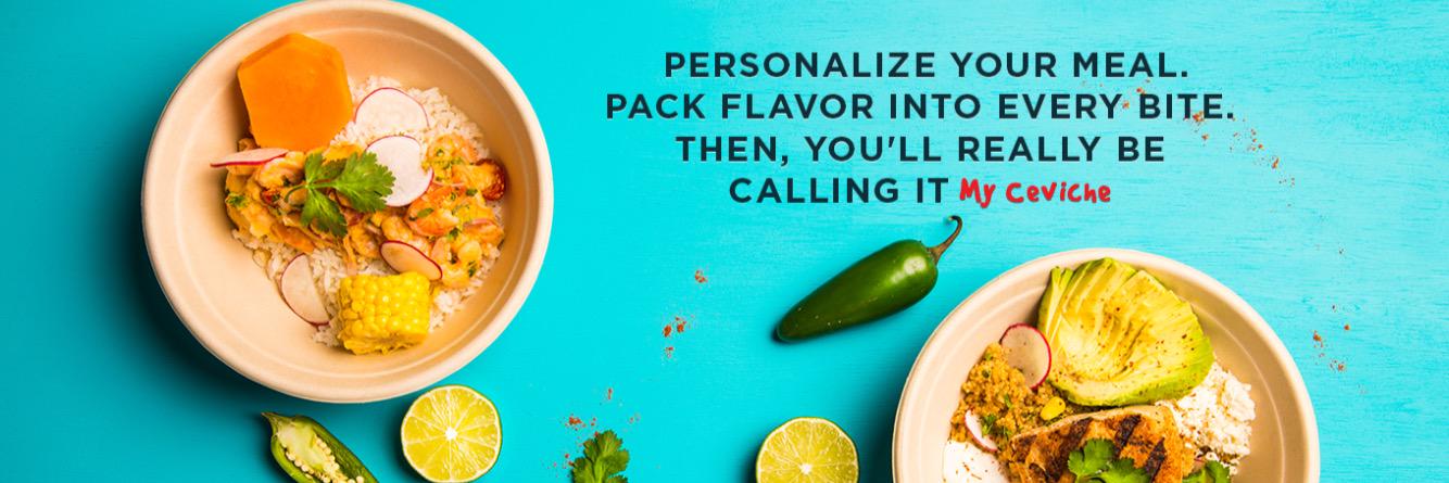 MyCeviche's profile banner image