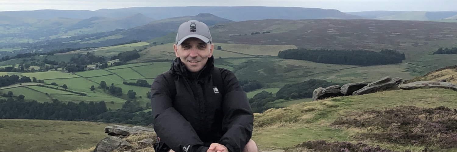 SteveQuill1's profile banner image